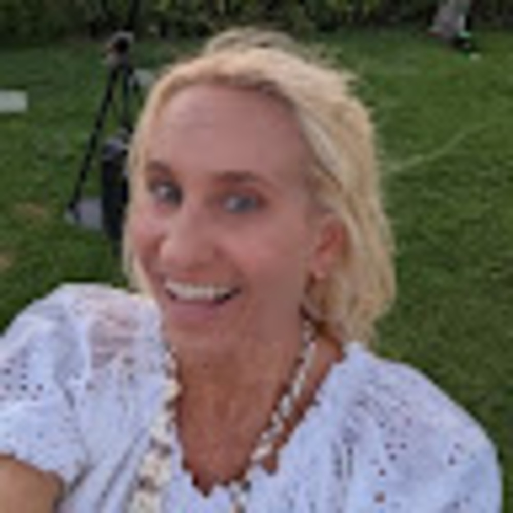 Meet your Posher, Cheri